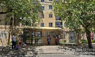 Imóvel 2591349 ['8555520528681'] - ['RUA SANTA CATARINA,N. 37 APTO. 803 QD 16 17 TR 01, RIO BRANCO - CEP: 29147-900, CARIACICA - ESPIRITO SANTO'] [''] - ['Cariacica']/['ES'] - 1