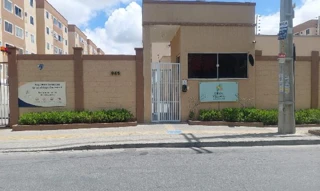 Imóvel 2673749 ['8787714740296'] - ['RUA QUINZE DE NOVEMBRO,N. 941 APTO. 403 BL 7, , ITAMBE - CEP: 61602-801, CAUCAIA - CEARA'] ['Centro'] - ['Caucaia']/['CE'] - 1