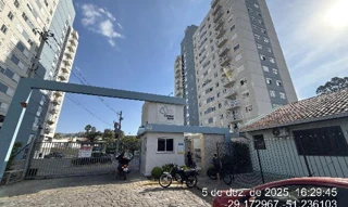 Imóvel 2664449 ['8787715156660'] - ['RUA AMELIA ANTONIA FACCHIN BADO,N. 40 APTO. 608 TORRE B, VAGA 129, CIDADE NOVA - CEP: 95112-089, CAXIAS DO SUL - RIO GRANDE DO SUL'] ['Cidade Nova'] - ['Caxias Do Sul']/['RS'] - 1