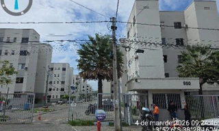 Imóvel 2783549 ['8787714350714'] - ['RUA GENTIL MONTE SILVA,N. SN APTO. 212 BL08 TIPO3, TAMATANDUBA - CEP: 61768-780, EUSEBIO - CEARA'] ['Tamatanduba'] - ['Eusébio']/['CE'] - 1