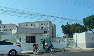 Imóvel 2594049 ['8787714334190'] - ['RUA ODORICO DE MORAIS,N. 250 APTO. 303 PA 3º-BL 2, JACARECANGA - CEP: 60310-350, FORTALEZA - CEARA'] ['Jacarecanga'] - ['Fortaleza']/['CE'] - 1