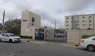 Imóvel 2710849 ['8787709161658'] - ['RUA ALENCAR DE OLIVEIRA,N. 470 APTO. 103 103, 3106, PASSARE - CEP: 60861-820, FORTALEZA - CEARA'] ['Passaré'] - ['Fortaleza']/['CE'] - 1