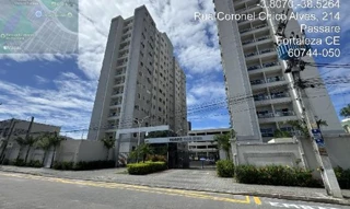 Imóvel 2949949 ['8787710885850'] - ['RUA CORONEL CHICO ALVES,N. 21 APTO. 603 TORRE 01 TIPO C2 5 PAVIMENTO VG 41, PASSARE - CEP: 60744-050, FORTALEZA - CEARA'] ['Passaré'] - ['Fortaleza']/['CE'] - 1