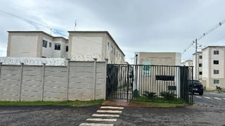 Imóvel 2794449 ['8787714617036'] - ['RUA DA VITORIA,N. SN APTO. 204 BL 11, FAZENDA SANTA RITA - CEP: 74355-311, GOIANIA - GOIAS'] ['Parque Santa Rita'] - ['Goiânia']/['GO'] - 1