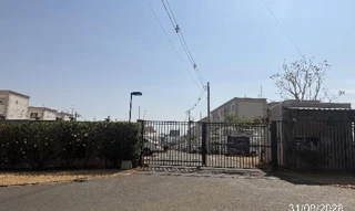 Imóvel 3093549 ['8787710642486'] - ['AVENIDA DA VITORIA,N. SN APTO. 203 BL 04 LT 01 03A VILA CERRADO II, FAZENDA SANTA RITA - CEP: 74355-311, GOIANIA - GOIAS'] [''] - ['Goiânia']/['GO'] - 1