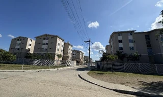 Imóvel 2318349 ['8787702158660'] - ['AVENIDA FLAVIO VASCONCELOS,N. SN APTO. 402 BL 13, LT 01, QD 08, LOT VIVER MELHOR IT, VENDA DAS PEDRAS - CEP: 24802-245, ITABORAI - RIO DE JANEIRO'] [''] - ['Itaboraí']/['RJ'] - 1