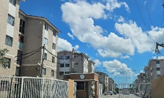 Imóvel 2432549 ['8787701568619'] - ['AVENIDA FLAVIO VASCONCELOS,N. 591 APTO. 301 BL 12 PAVIMENTO 3 LT 01 QD 08, ESPERANCA - CEP: 24802-245, ITABORAI - RIO DE JANEIRO'] ['Esperança'] - ['Itaboraí']/['RJ'] - 1