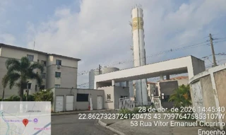 Imóvel 2940749 ['8787704570789'] - ['RUA VICTOR EMANUEL CICARINO,N. SN APTO. 303 303 TORRE 1, 1 DISTRITO - CEP: 23822-150, ITAGUAI - RIO DE JANEIRO'] [''] - ['Itaguaí']/['RJ'] - 1