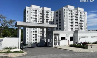 Imóvel 2668449 ['8787714888382'] - ['AVENIDA ELOY ARGEMIRO CARNIATTO,N. 1560 APTO. 106 BL 02, , NUCLEO RESIDENCIAL DOUTOR LUIZ DE M - CEP: 13255-600, ITATIBA - SAO PAULO'] ['N R Dr Luiz de Mattos Pimenta'] - ['Itatiba']/['SP'] - 1