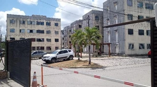 Imóvel 2666149 ['8787700843179'] - ['RUA SANTA LUZIA,N. 221 APTO. 101 BL 34, ZUMBI DO PACHECO - CEP: 54000-000, JABOATAO DOS GUARARAPES - PERNAMBUCO'] ['Zumbi do Pacheco'] - ['Jaboatão Dos Guararapes']/['PE'] - 1