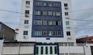 Imóvel 3049549 ['8444423423097'] - ['RUA ESCRITOR JOAQUIM DA SILVA,N. 152 APTO. 202 2º ANDAR, JARDIM VENEZA - CEP: 58084-010, JOAO PESSOA - PARAIBA'] ['Jardim Veneza'] - ['João Pessoa']/['PB'] - 1
