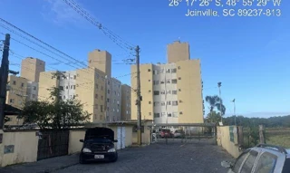 Imóvel 2400749 ['8555540215859'] - ['RUA ROLF F PENSKI,N. 220 APTO. 603 BL B, VILA NOVA - CEP: 89237-813, JOINVILLE - SANTA CATARINA'] ['Vila Nova'] - ['Joinville']/['SC'] - 1