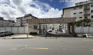 Imóvel 3002349 ['8555524465102'] - ['RUA JOSE LEITE,N. 332 APTO. 202 BL 14 TIPO B, CAJI - CEP: 42722-020, LAURO DE FREITAS - BAHIA'] ['Jardim Talismã'] - ['Lauro de Freitas']/['BA'] - 1