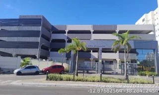 Imóvel 3063849 ['1787702897235'] - ['RUA CARLOS CONCEICAO,N. 697 APTO. 308 BL 02, BURAQUINHO - CEP: 42710-120, LAURO DE FREITAS - BAHIA'] ['Buraquinho'] - ['Lauro de Freitas']/['BA'] - 1