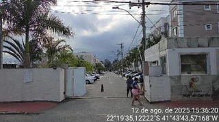 Imóvel 2514149 ['8444408945207'] - ['AVENIDA OTONIEL GOMES TAVARES,N. 1185 APTO. 209 BL 08, SAO JOSE DO BARRETO - CEP: 27965-055, MACAE - RIO DE JANEIRO'] ['Barreto'] - ['Macaé']/['RJ'] - 1