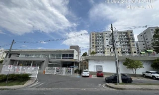 Imóvel 2508049 ['8787700679034'] - ['RUA RAUL PAVON,N. 212 APTO. 701 TORRE 08, GILBERTO MESTRINHO - CEP: 69086-129, MANAUS - AMAZONAS'] ['São José Operário'] - ['Manaus']/['AM'] - 1