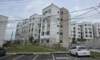 Imóvel 2591649 ['8787708416334'] - ['AVENIDA DO TURISMO,N. 13830 APTO. 303 BL 08, TARUMA - CEP: 69041-010, MANAUS - AMAZONAS'] ['Redenção'] - ['Manaus']/['AM'] - 1