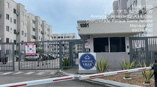 Imóvel 2655949 ['8787710254249'] - ['AVENIDA COMENDADOR JOSE CRUZ,N. 1081 APTO. 307 BL 10, LAGO AZUL - CEP: 69018-150, MANAUS - AMAZONAS'] ['Lago Azul'] - ['Manaus']/['AM'] - 1