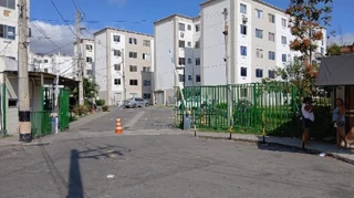 Imóvel 2413549 ['8787706194857'] - ['RUA ANA CARLA,N. 110 APTO. 203 BL 07, JARDIM PALMARES - CEP: 26277-475, NOVA IGUACU - RIO DE JANEIRO'] ['Palmares'] - ['Nova Iguaçu']/['RJ'] - 1