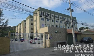 Imóvel 2871349 ['8787715463601'] - ['RUA PLINIO CARNEIRO JORDAO,N. 165 APTO. 301 BL 10, SAO BENEDITO - CEP: 26022-300, NOVA IGUACU - RIO DE JANEIRO'] ['Kennedy'] - ['Nova Iguaçu']/['RJ'] - 1