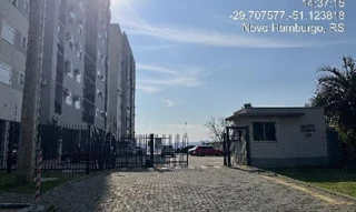 Imóvel 2536949 ['8787710207089'] - ['RUA CARLOS LANZER,N. 127 APTO. 29 BL B VG 43, RONDONIA - CEP: 93415-630, NOVO HAMBURGO - RIO GRANDE DO SUL'] ['Rondônia'] - ['Novo Hamburgo']/['RS'] - 1