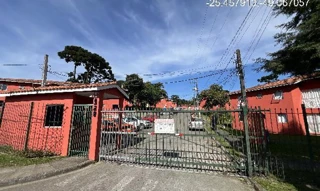 Imóvel 2394249 ['1444418950108'] - ['RUA CARLOS BELAO,N. 528 APTO. 14 BL 19, JARDIM SANTA CLARA - CEP: 83306-120, PIRAQUARA - PARANA'] ['Vila Juliana'] - ['Piraquara']/['PR'] - 1