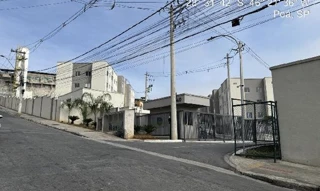 Imóvel 2625149 ['1787701120466'] - ['RUA CLEMENTE CUNHA FERREIRA,N. 940 APTO. 02 BL 07 TÉRREO, VILA PERRACINI - CEP: 08552-330, POA - SAO PAULO'] ['Vila Perracini'] - ['Poá']/['SP'] - 1