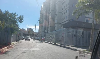 Imóvel 2845649 ['1787701964966'] - ['RUA MARABA,N. 179 APTO. 111 TORRE C, ARACARE - CEP: 08557-570, POA - SAO PAULO'] ['Vila Monteiro'] - ['Poá']/['SP'] - 1