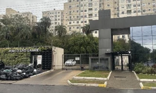 Imóvel 2520749 ['8787705558111'] - ['RUA REVERENDO OLAVO NUNES,N. 270 APTO. 1208 VG 580, PARQUE SANTA FE - CEP: 91180-370, PORTO ALEGRE - RIO GRANDE DO SUL'] ['Santa Fe'] - ['Porto Alegre']/['RS'] - 1