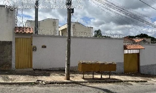 Imóvel 2646849 ['8444408542307'] - ['RUA CAMILO ALVES DE LIMA,N. 110 APTO. 103 QD 06 LT 21, BOM SOSSEGO - CEP: 33860-050, RIBEIRAO DAS NEVES - MINAS GERAIS'] ['Bom Sossego'] - ['Ribeirão Das Neves']/['MG'] - 1
