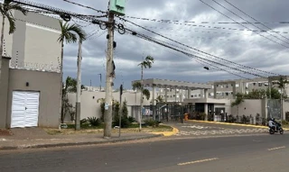 Imóvel 2494049 ['8444433835991'] - ['ESTRADA VICENTE CANUTO,N. 280 APTO. 32 BL C, CHACARAS PEDRO CORREA DE CARVALHO - CEP: 14075-814, RIBEIRAO PRETO - SAO PAULO'] ['Chácaras Pedro Corrêa de Carvalho'] - ['Ribeirão Preto']/['SP'] - 1