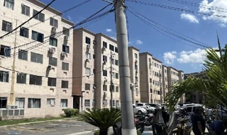 Imóvel 2326749 ['8555538643547'] - ['RUA CHICO MOREIRA,N. 78 APTO. 102 BL 02, CAMPO GRANDE - CEP: 23036-152, RIO DE JANEIRO - RIO DE JANEIRO'] ['Guaratiba'] - ['Rio De Janeiro']/['RJ'] - 1