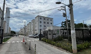 Imóvel 2346949 ['8787709461244'] - ['RUA CONSTITUINTE DO BAIRRO IRACEMA,N. 135 APTO. 107 BL 12, CAMPO GRANDE - CEP: 23070-600, RIO DE JANEIRO - RIO DE JANEIRO'] ['Campo Grande'] - ['Rio De Janeiro']/['RJ'] - 1