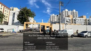 Imóvel 2381649 ['8787704252493'] - ['RUA DOIS DE MAIO,N. 413 APTO. 304 BL04, SAMPAIO - CEP: 20961-160, RIO DE JANEIRO - RIO DE JANEIRO'] ['Sampaio'] - ['Rio De Janeiro']/['RJ'] - 1
