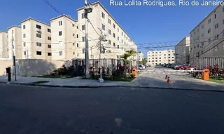 Imóvel 2435649 ['8787718741661'] - ['RUA LOLITA RODRIGUES (PROJETADA 2 PAA 12622),N. 285 APTO. 507 BL 08, GUARATIBA - CEP: 23000-000, RIO DE JANEIRO - RIO DE JANEIRO'] ['Guaratiba'] - ['Rio De Janeiro']/['RJ'] - 1