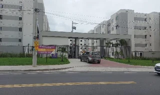 Imóvel 2534949 ['8787714299972'] - ['ESTRADA DO MAGARCA,N. 1553 APTO. 408 BLOCO 01, GUARATIBA - CEP: 23035-372, RIO DE JANEIRO - RIO DE JANEIRO'] ['Guaratiba'] - ['Rio De Janeiro']/['RJ'] - 1