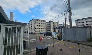 Imóvel 2593449 ['8787703554658'] - ['ESTRADA DE SANTA EUGENIA,N. 3100 APTO. 302 BL 13 VAGA 241, SANTA CRUZ - CEP: 23520-560, RIO DE JANEIRO - RIO DE JANEIRO'] ['Santa Cruz'] - ['Rio De Janeiro']/['RJ'] - 1