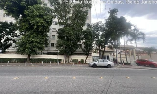 Imóvel 2651849 ['8555533470083'] - ['ESTRADA RODRIGUES CALDAS,N. 1700 APTO. 410 BL 05 VG 268, TAQUARA - CEP: 22713-375, RIO DE JANEIRO - RIO DE JANEIRO'] ['Taquara'] - ['Rio de Janeiro']/['RJ'] - 1