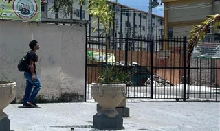 Imóvel 2682249 ['8555514471320'] - ['RUA CAMAQUA,N. 198 APTO. 403 BL 2, LT 17 DO PA 29632, BRAS DE PINA - CEP: 21215-160, RIO DE JANEIRO - RIO DE JANEIRO'] ['Brás de Pina'] - ['Rio de Janeiro']/['RJ'] - 1