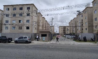 Imóvel 2775149 ['8787717678176'] - ['ESTRADA DE SANTA EUGENIA,N. 3000 APTO. 105 BLOCO 05, SANTA CRUZ - CEP: 23520-560, RIO DE JANEIRO - RIO DE JANEIRO'] ['Santa Cruz'] - ['Rio De Janeiro']/['RJ'] - 1