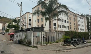 Imóvel 2785749 ['8787708497636'] - ['ESTRADA CAMPO DA AREIA,N. 1205 APTO. 202 BL 12, PECHINCHA - CEP: 22743-311, RIO DE JANEIRO - RIO DE JANEIRO'] ['Pechincha'] - ['Rio De Janeiro']/['RJ'] - 1