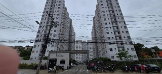Imóvel 2789649 ['8787714858483'] - ['AVENIDA ITAOCA,N. 1064 APTO. 404 BL 01, BONSUCESSO - CEP: 21061-020, RIO DE JANEIRO - RIO DE JANEIRO'] ['Bonsucesso'] - ['Rio De Janeiro']/['RJ'] - 1
