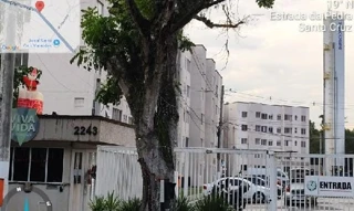 Imóvel 2809449 ['8787709572453'] - ['ESTRADA DA PEDRA,N. 2243 APTO. 301 BL 05, SANTA CRUZ - CEP: 23520-248, RIO DE JANEIRO - RIO DE JANEIRO'] ['Santa Cruz'] - ['Rio De Janeiro']/['RJ'] - 1