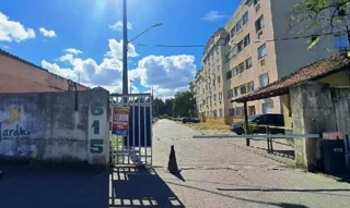 Imóvel 2933649 ['8555523274117'] - ['RUA GENTIL DE OURO,N. 615 APTO. 112 BL 11 LT 02, INHOAIBA - CEP: 23063-340, RIO DE JANEIRO - RIO DE JANEIRO'] ['Campo Grande'] - ['Rio de Janeiro']/['RJ'] - 1