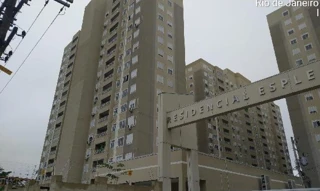 Imóvel 3049749 ['8787713375918'] - ['AVENIDA PASTOR MARTIN LUTHER KING JR,N. 989 APTO. 404 LOTE 03 BL 02 TORRE 02, DEL CASTILHO - CEP: 20760-005, RIO DE JANEIRO - RIO DE JANEIRO'] ['Del Castilho'] - ['Rio De Janeiro']/['RJ'] - 1