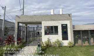 Imóvel 3069349 ['1787703386790'] - ['ESTRADA DO OUTEIRO SANTO,N. 405 APTO. 102 BL 08, TAQUARA - CEP: 22713-169, RIO DE JANEIRO - RIO DE JANEIRO'] ['Taquara'] - ['Rio De Janeiro']/['RJ'] - 1
