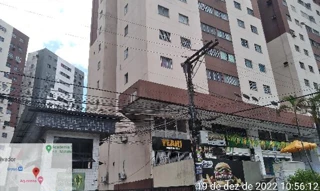 Imóvel 1591349 ['1555508682457'] - ['AVENIDA MARIO LEAL FERREIRA,N. 430 APTO. 1203, COSME DE FARIAS - CEP: 40252-390, SALVADOR - BAHIA'] ['Bonoco - Brotas'] - ['Salvador']/['BA'] - 1