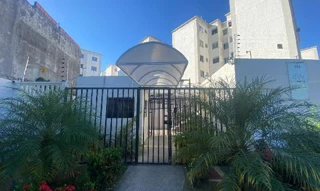 Imóvel 2303049 ['8787706847834'] - ['RUA DO LUXEMBURGO,N. SN APTO. 01 BL 13, GRANJAS RURAIS PRESIDENTE VARGAS - CEP: 41230-130, SALVADOR - BAHIA'] ['Granjas Rurais Pres. Vargas'] - ['Salvador']/['BA'] - 1
