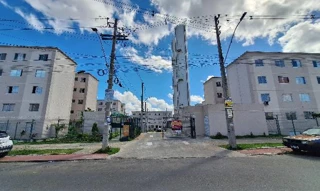Imóvel 2932249 ['8787715463644'] - ['RUA VIVER AREIA BRANCA,N. 168 APTO. 01 BL 11 1° PAV TERREO, AREIA BRANCA - CEP: 41412-334, SALVADOR - BAHIA'] ['Areia Branca'] - ['Salvador']/['BA'] - 1
