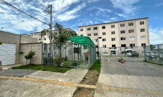 Imóvel 2985449 ['8787711612149'] - ['RUA GERALDO BRASIL,N. 962 APTO. 004 BL 05 PAV 01 TERREO, CAJAZEIRAS XI - CEP: 41347-030, SALVADOR - BAHIA'] ['Cajazeiras XI'] - ['Salvador']/['BA'] - 1